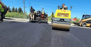 Driveway Snow Removal Preparation in St Gabriel, LA